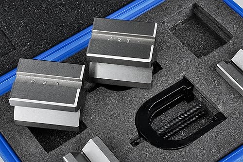 Miniatura 5 de Fowler 52-475-500-0, X-Blox X-Block Set