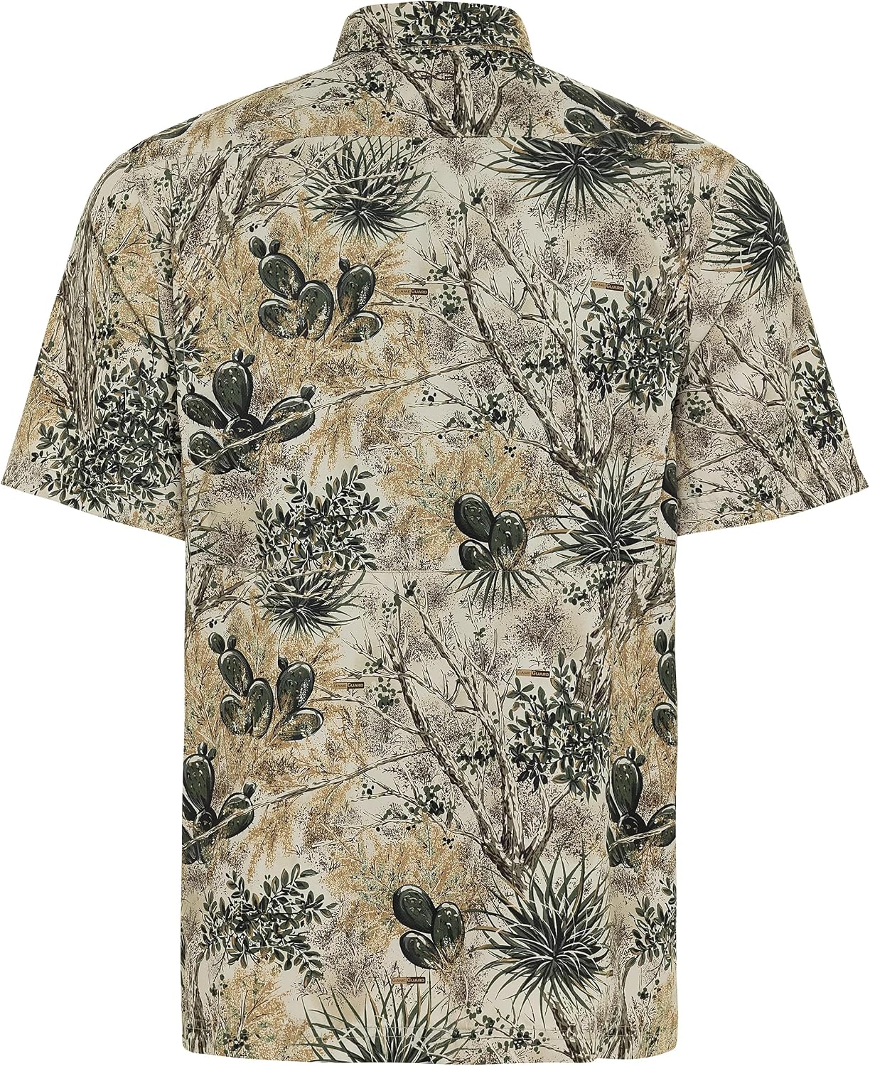 GameGuard Original Shirt | Long Sleeve