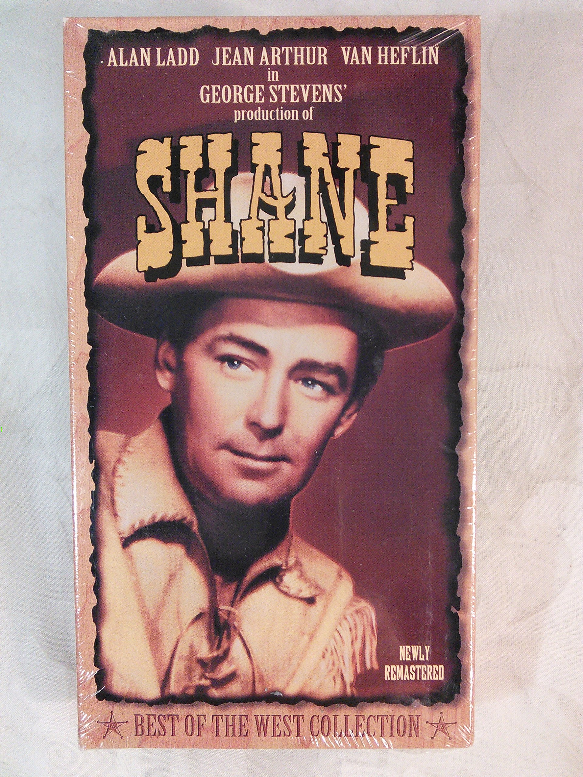 Amazon.com: Shane