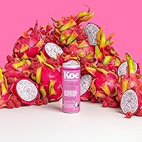 Vista 4 de KÖE - Kombucha orgánica