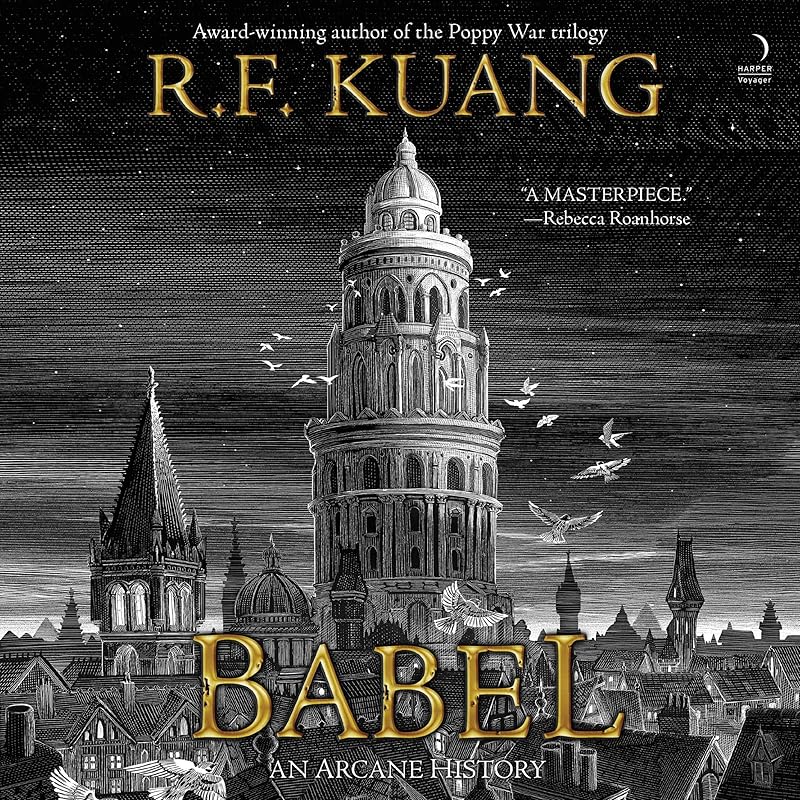 Image for Babel