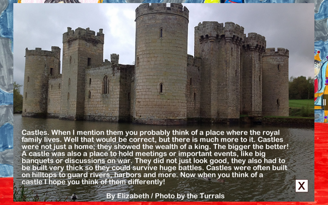 Iron Hans A Grimms' Fairy Tale for Android