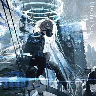 Utopia(初回限定盤)(DVD付)