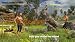 Tamed : Forest Survival