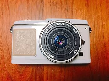 ⭐︎ 美品‼️オリンパス OLYMPUS PEN E-P1 ホワイト セット⭐︎ Amazon | OLYMPUS ミラーレス一眼 E-P1 ツインレンズキット