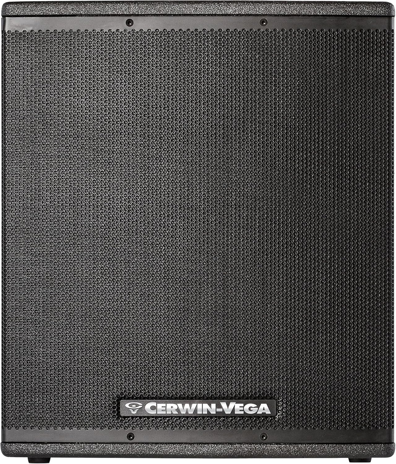 Cerwin Vega Mobile CV CVX-18S 18" Powered Subwoofer