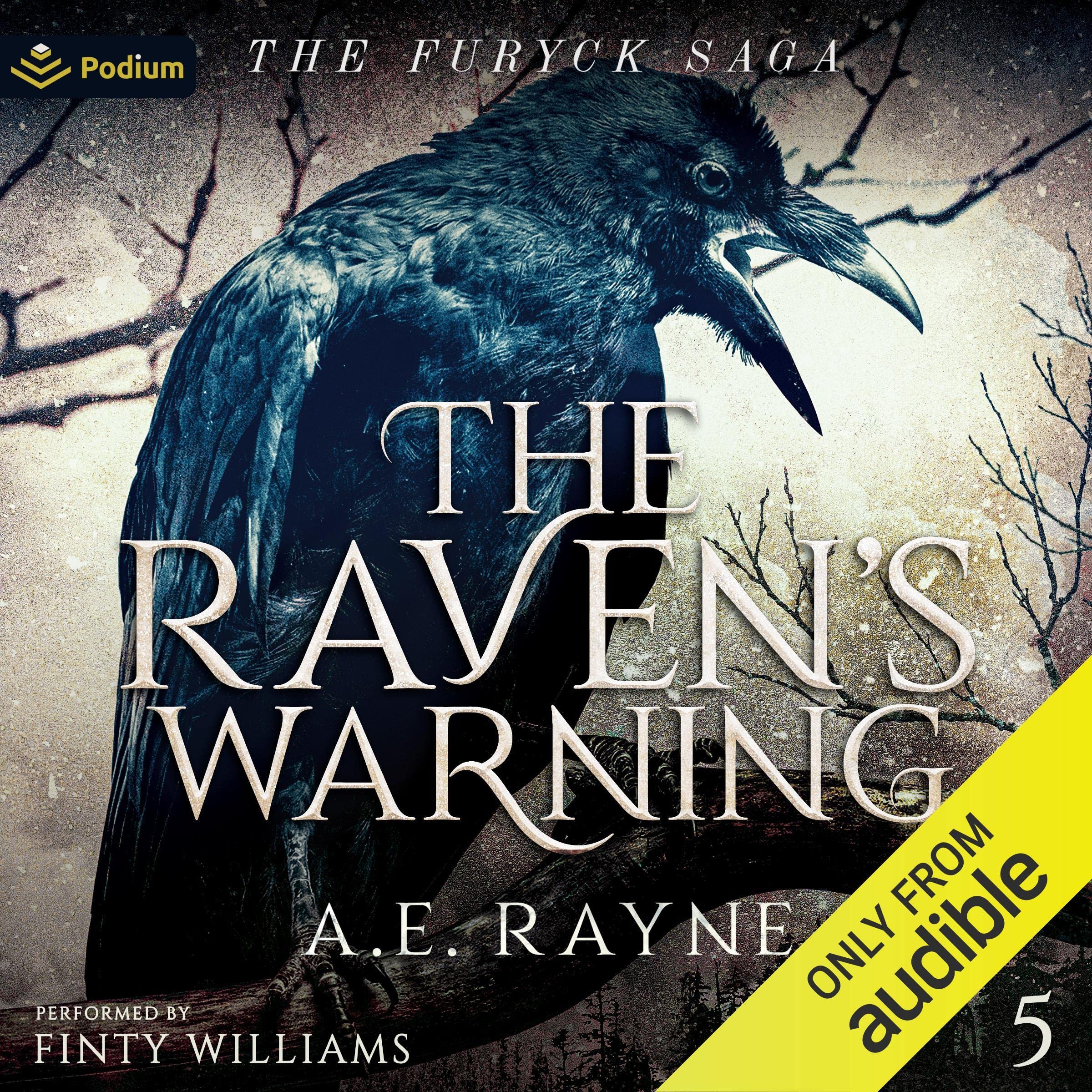 The Raven's Warning