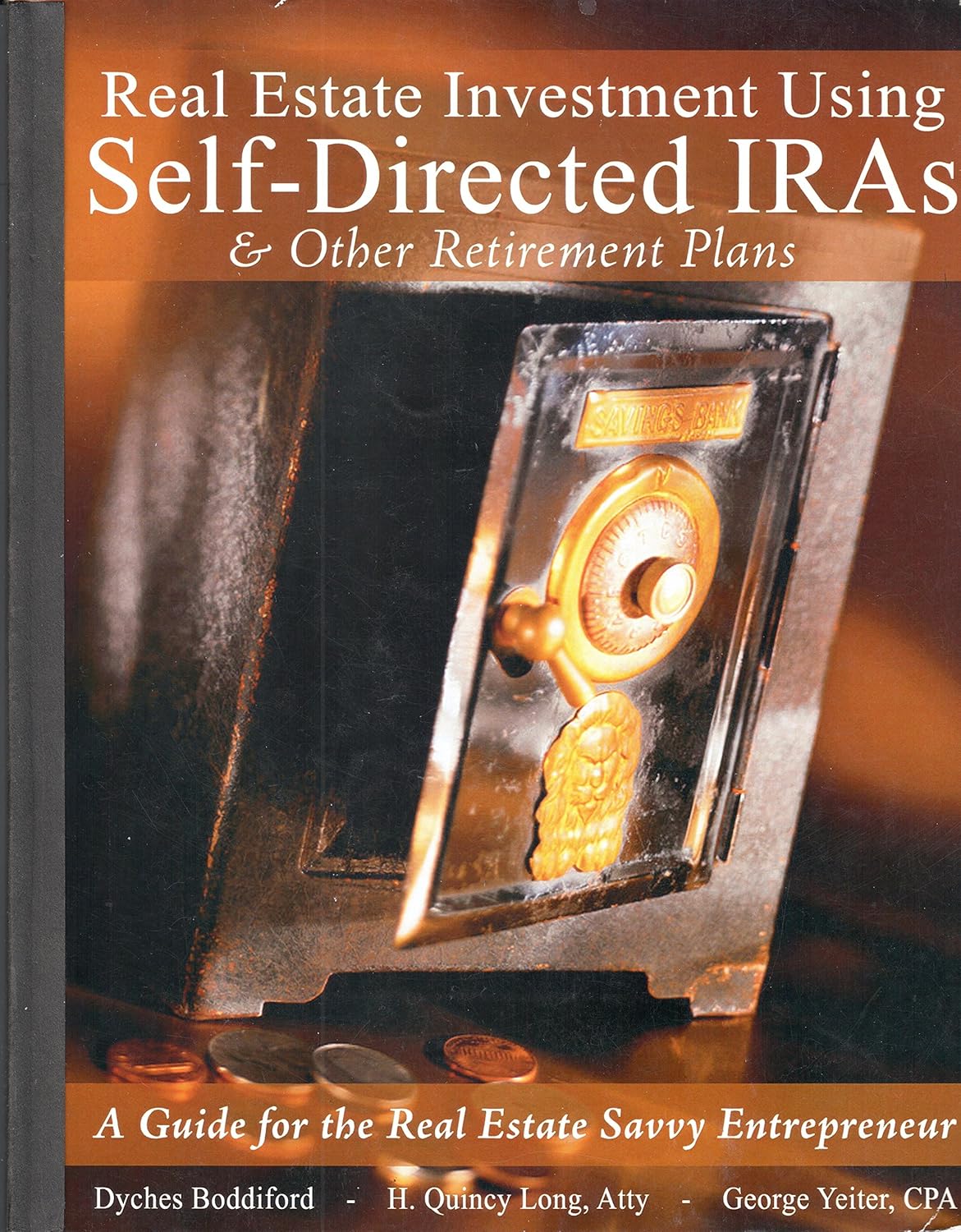 Real Estate Investment Using SelfDirected IRAs & Other Retirement