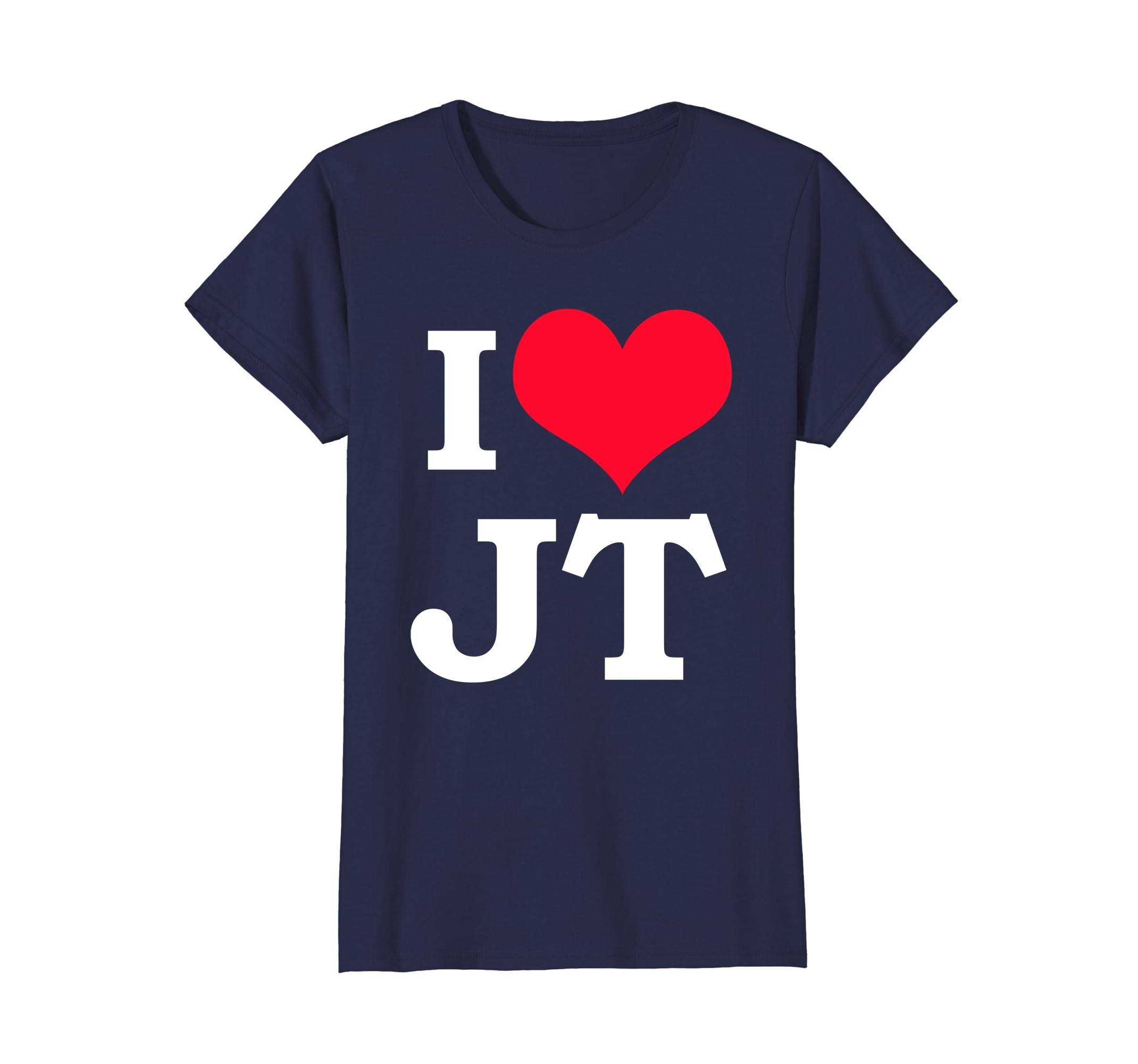 JT Amazon.com: Clothing Love I T-shirt: Clothing T-shirt: Amazon.com: JT Love I