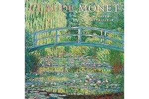 Graphique 2023 France Wall Calendar