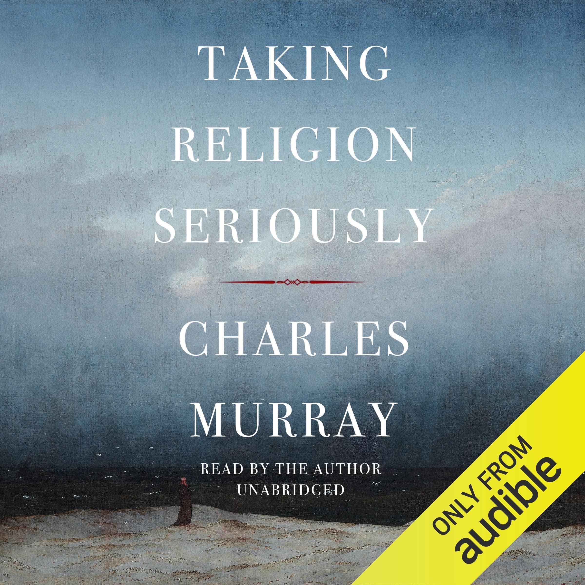 Taking Religion Seriously