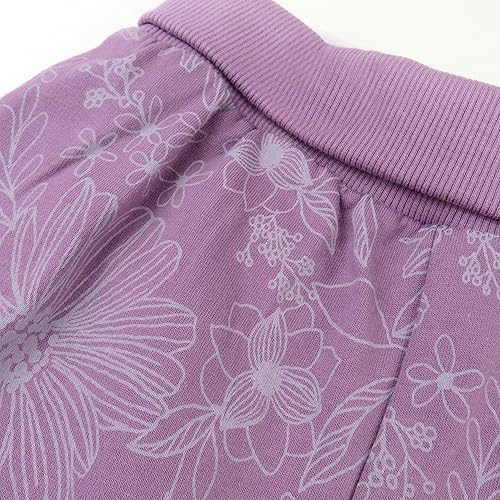 Miniatura 5 de HonestBaby Multipack Pullover Hoodie Sweatshirt Jogger Sweatpant Sets Organic Cotton Baby, Toddler, Boys, Girls, Unisex