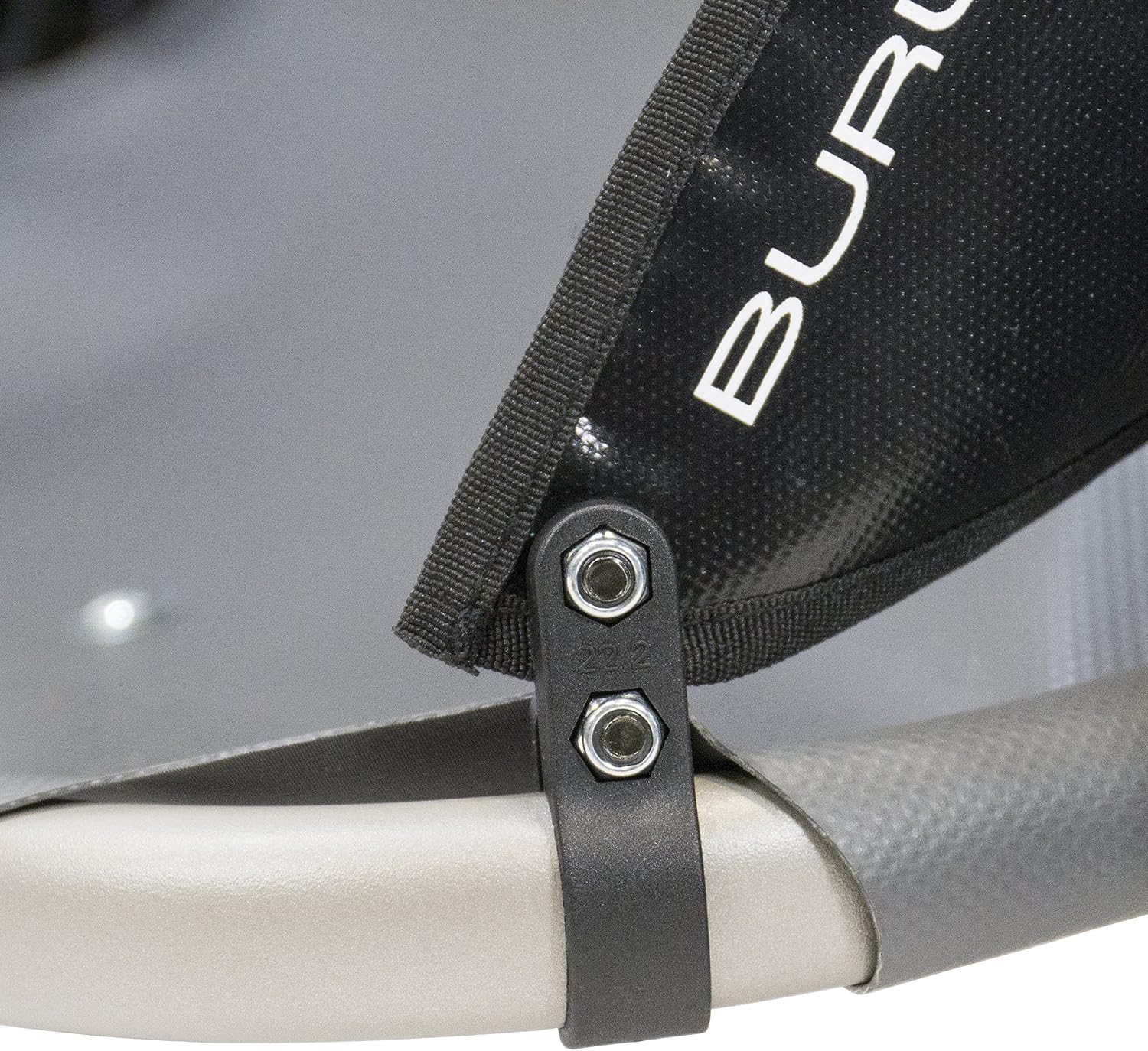 Burley Design Travoy Wheel Guards