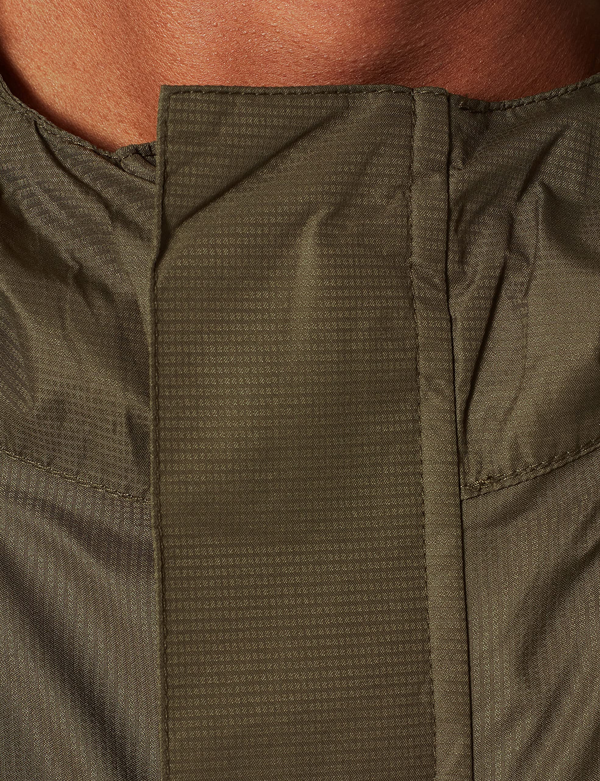 PRO-X elements Alto Pico Poncho Unisex Adulto