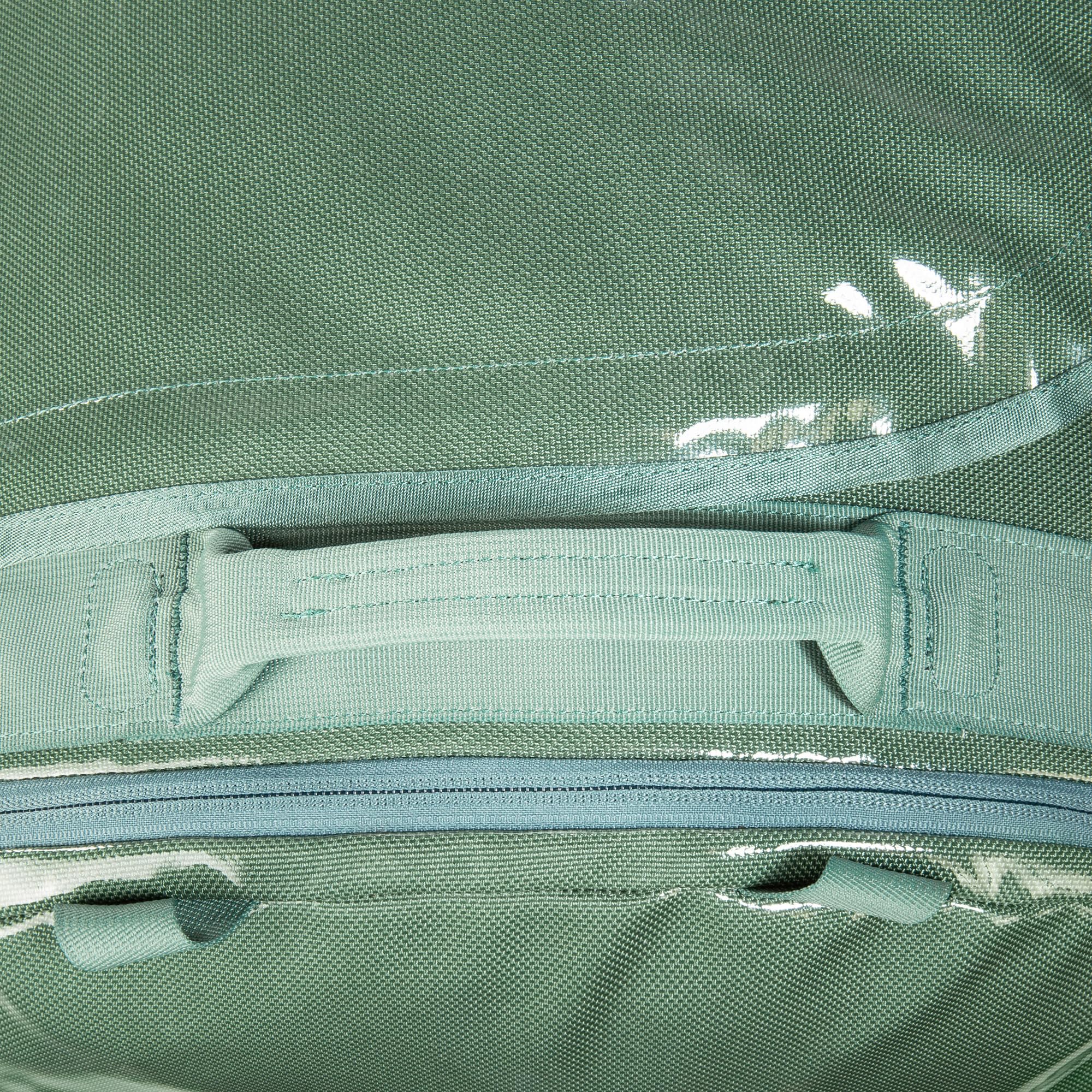 TATONKA Barrel Roller L Sage Green