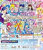 ♯Kat28AT アイカツ! マスコット コレクション2 人気5種 ♯Kat28AT アイカツ! マスコット コレクション2 人気5種