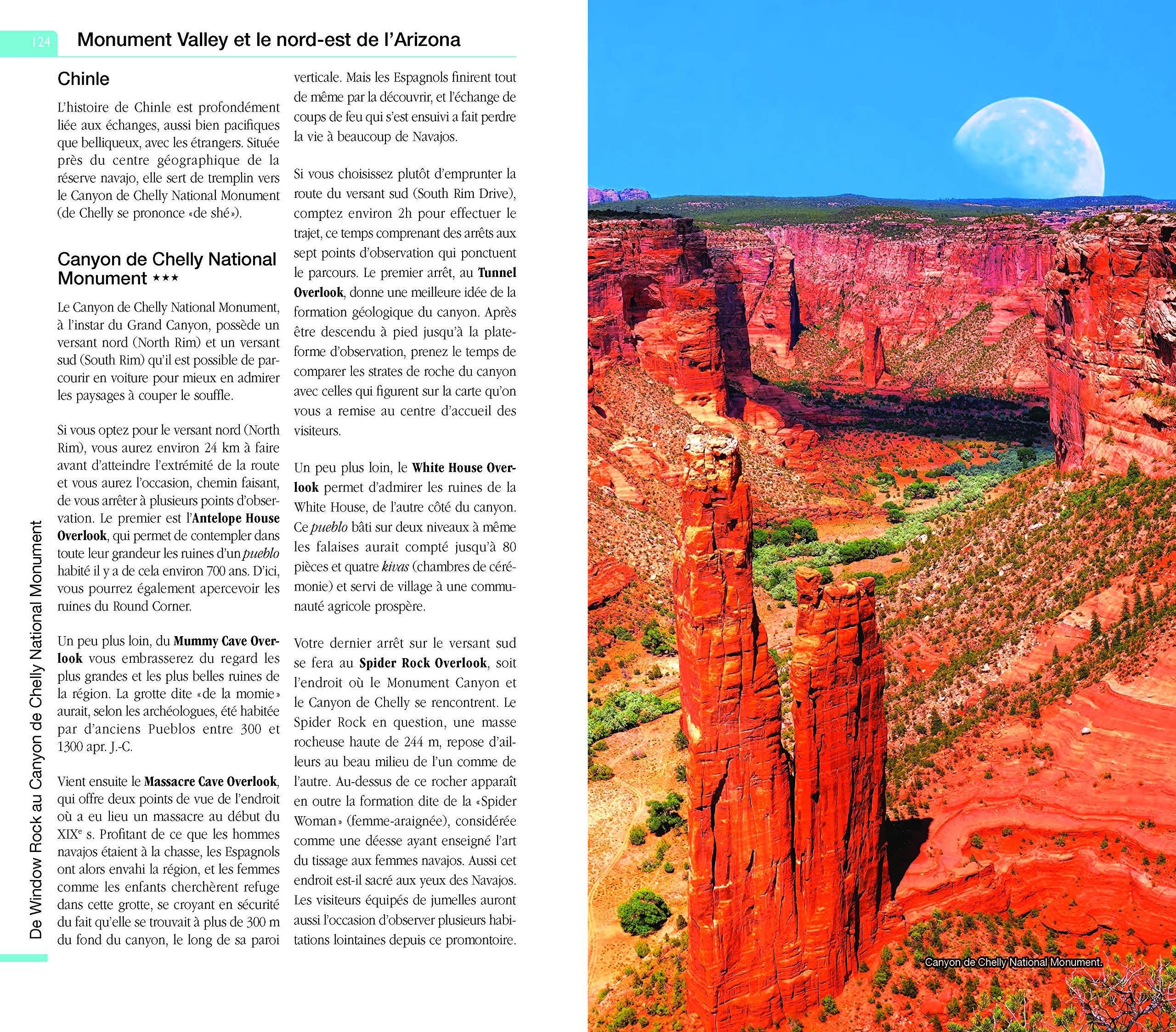 Fabuleux Grand Canyon et Arizona