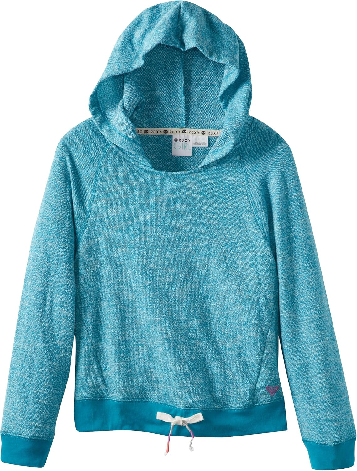 Roxy Kids Big Girls’ Weather Watch Hoodie Roxy Kids Big Girls’ Weather Watch Hoodie