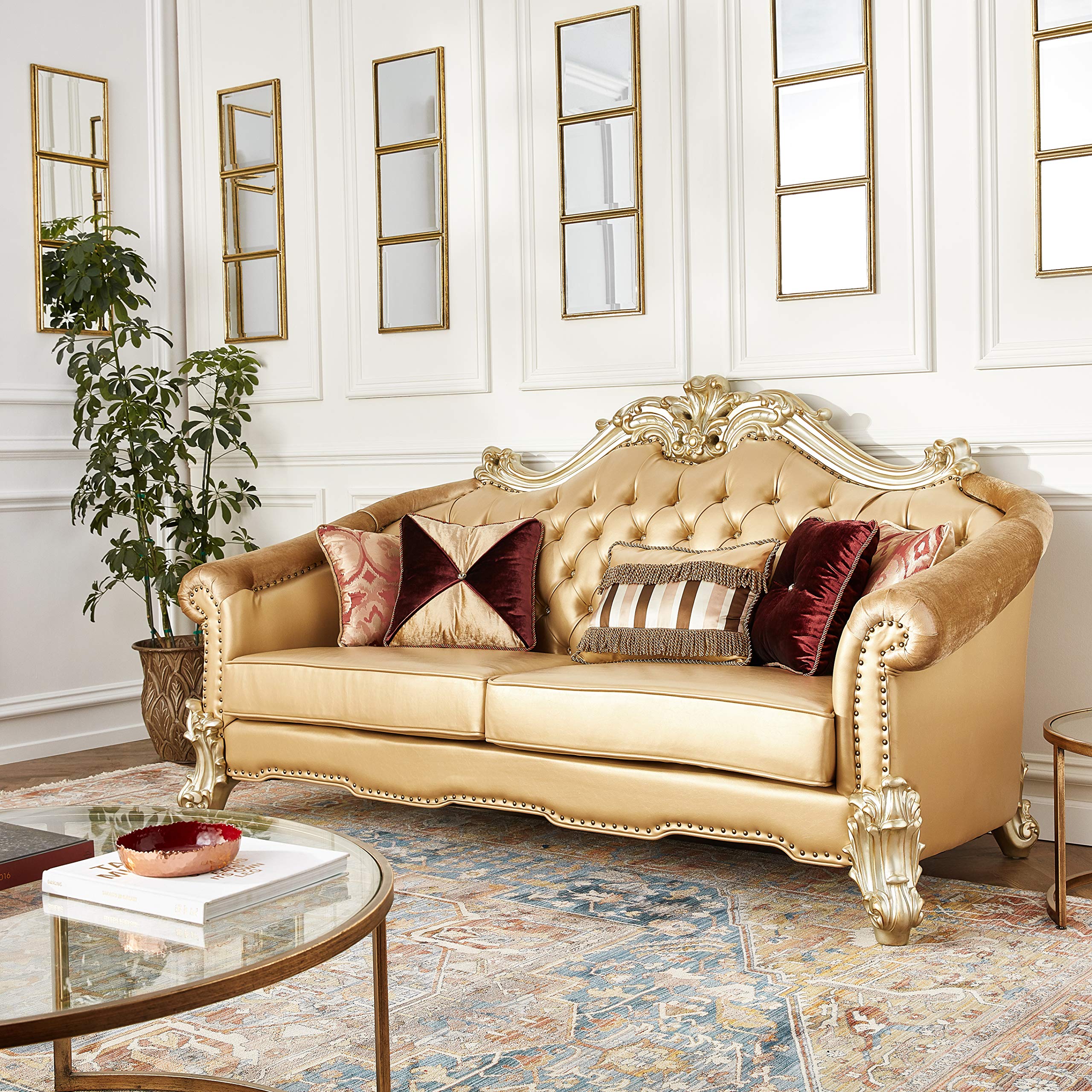 【こう】ACME Furniture GRANDVIEW SOFA こう】ACME Furniture GRANDVIEW SOFA アクメファニチャー