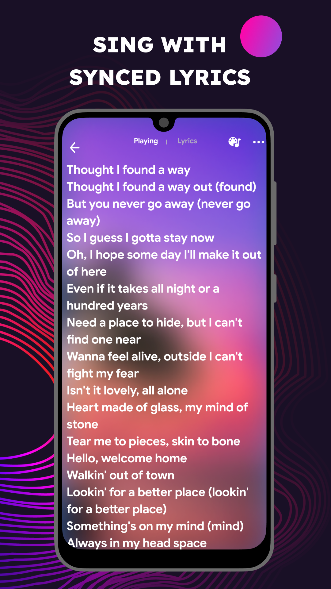 Music Player MP3 player App on Amazon Appstore