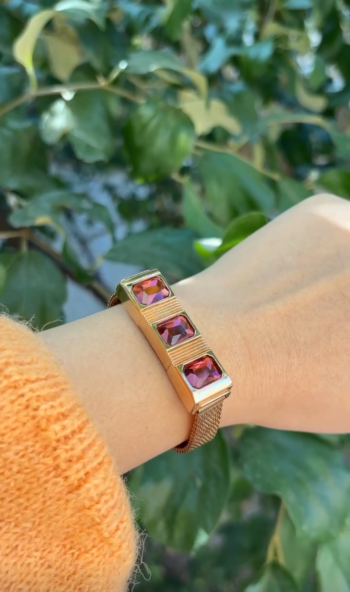 Amazon | レディーススマートバンド、ウェアラブル活動・フィットネス