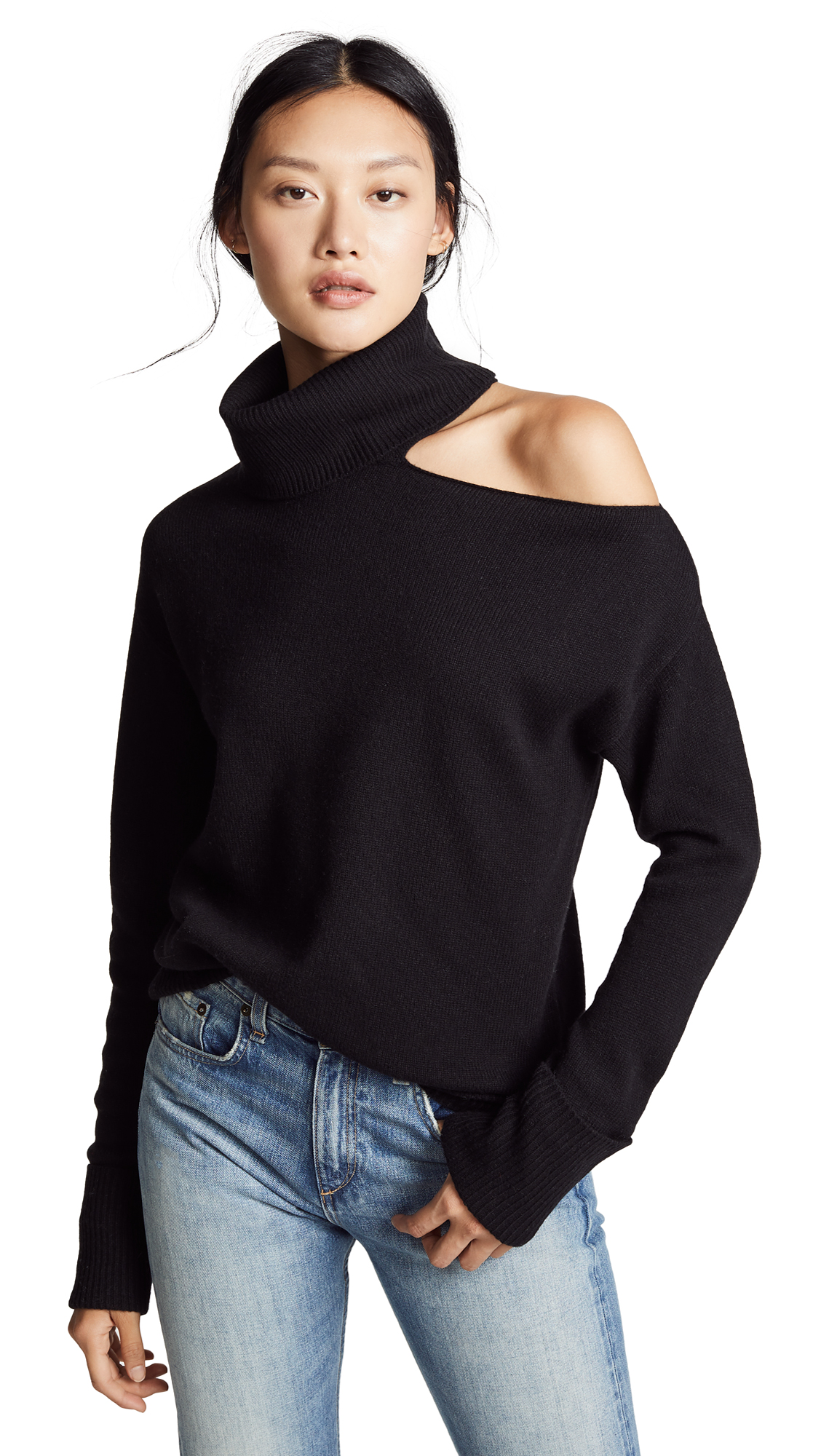 PAIGEWomen's Raundi Sweater