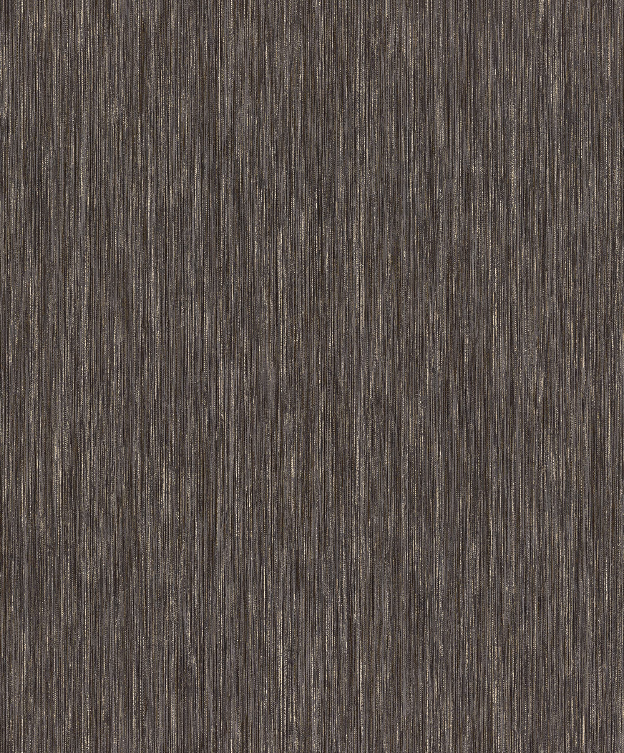 Papier peint non tissé noir Rasch 84443 pour chambre feutrée moderne