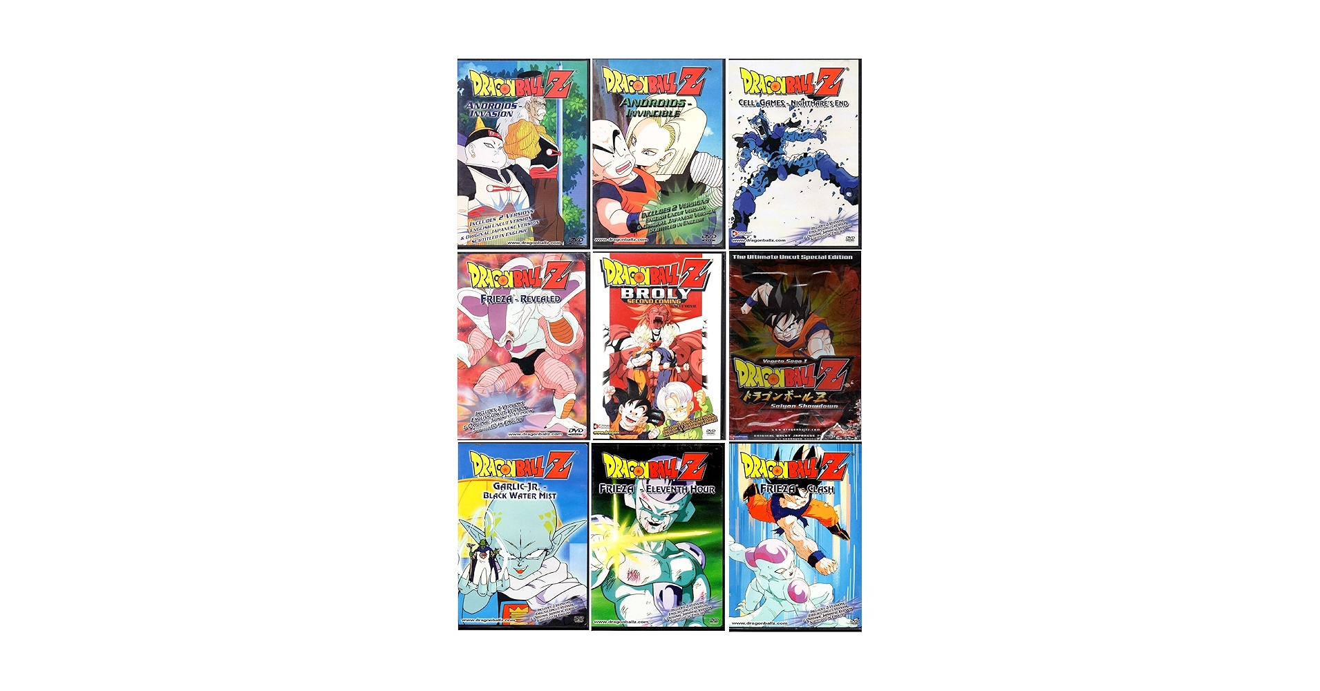 希少！BALDIOS DVD-BOX2 希少！BALDIOS DVD-BOX2 希少！BALDIOS DVD-BOX2