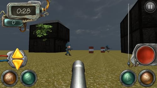 Army Men: World War