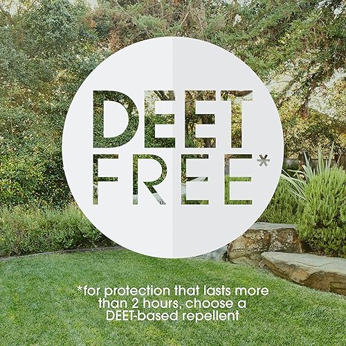 Miniatura 3 de OFF! Botanicals - Toallas repelentes de insectos (10 unidades), paquete de 8