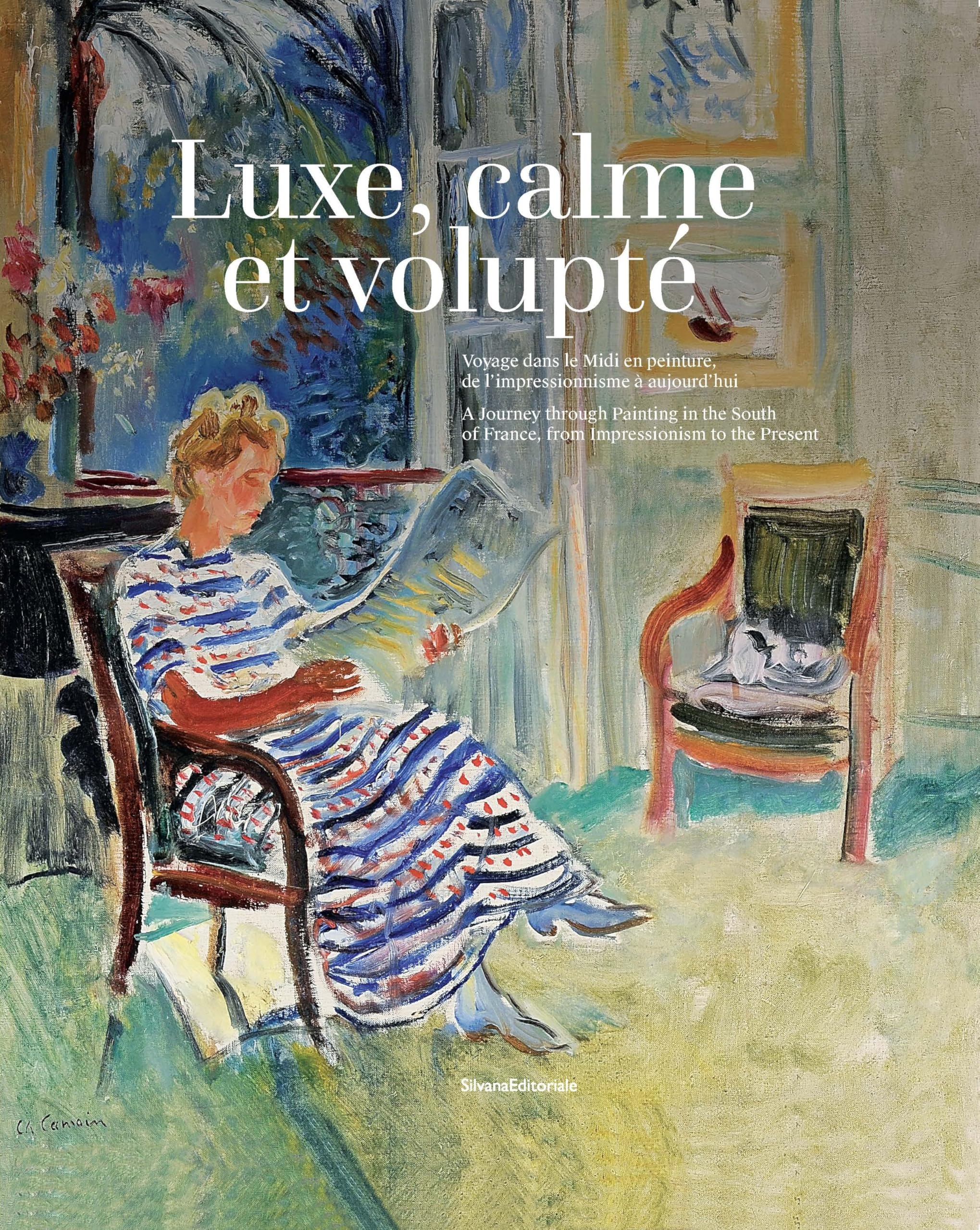 Voyage dans le Midi en peinture : le cadeau idéal pour les passionnés d'art et d'histoire