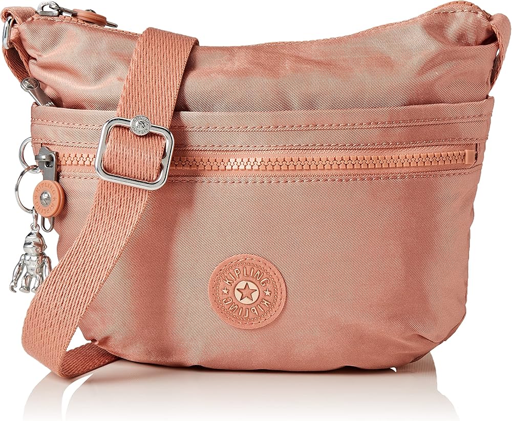 Kipling arto s borsa a tracolla donna idrorepellente 100% poliammide K10146Z03
