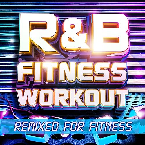 R B Fitness Workout Continuous Mix By Kiesha J On Amazon Music Amazon Com R B Fitness Workout Continuous Mix By Kiesha J On Amazon Music Amazon Com