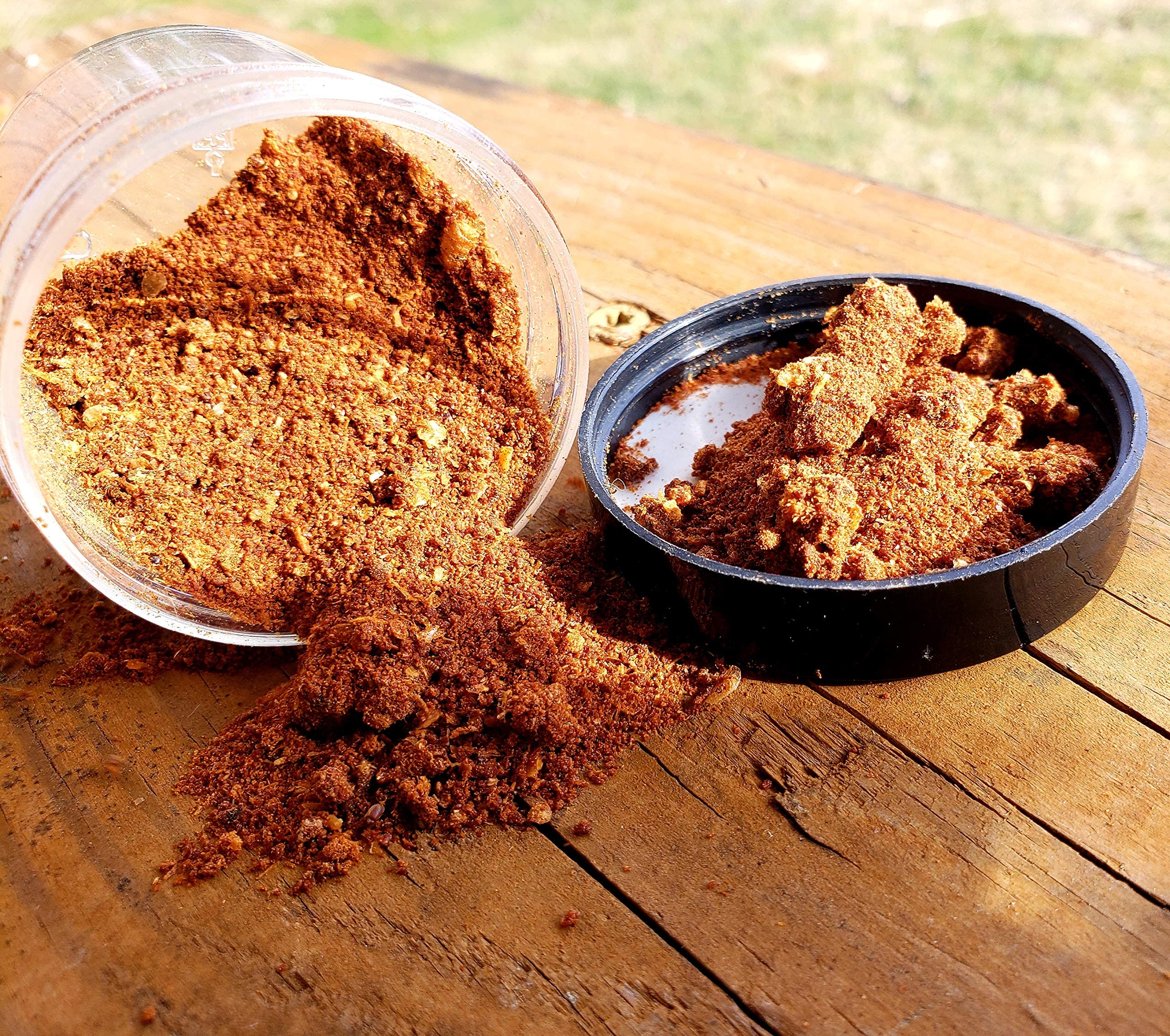 LED 5PACK Deep Drop Underwater Fishing Flashing Light Bait Lure Squid, 500hrs Lifespan, 600M Deep (Blue)