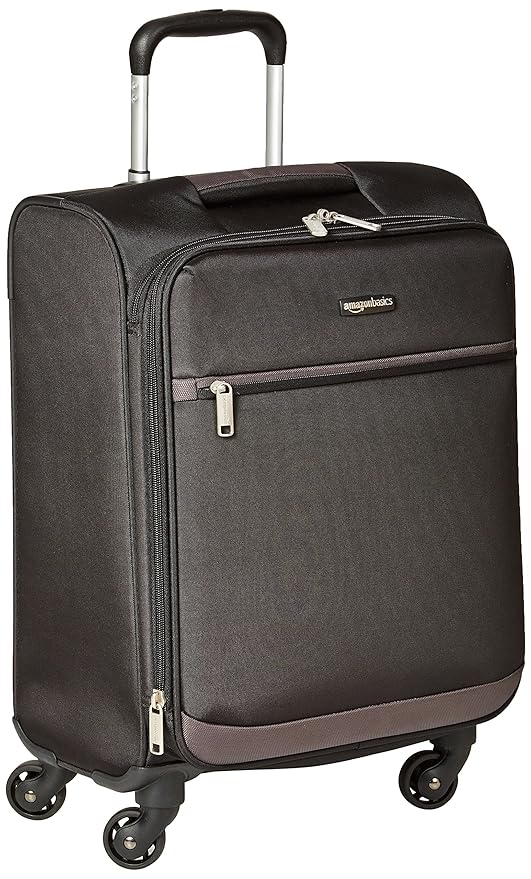 suitcase price amazon