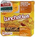Oscar Mayer, Lunchables, Nachos, 4.4 oz