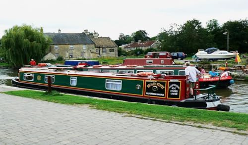 Bradford on Avon App