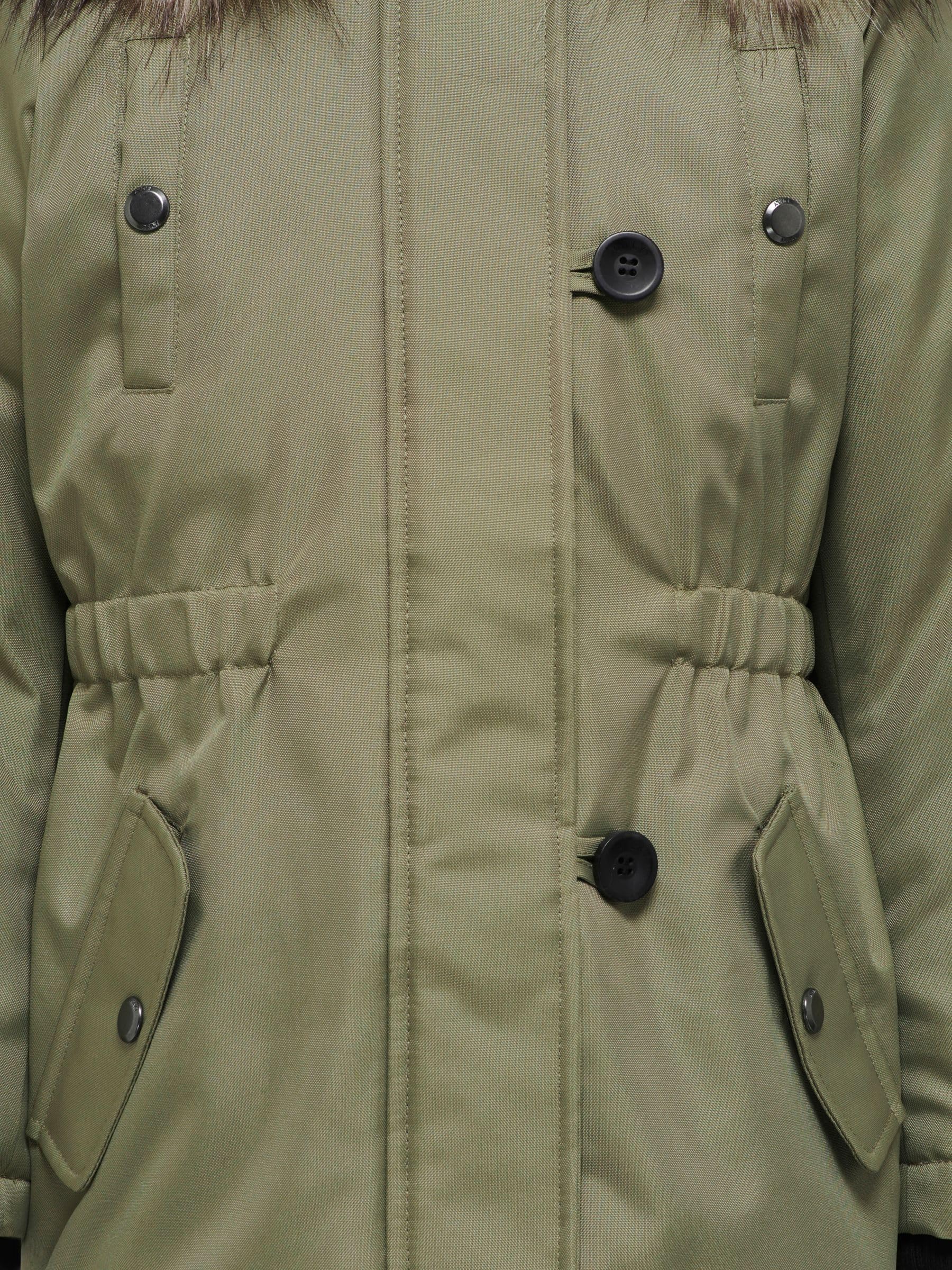 ONLY Parka ONLIRIS Parka