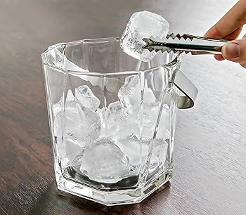 Amazon｜アデリア(ADERIA) シュマールアイスペール クリア 900ml