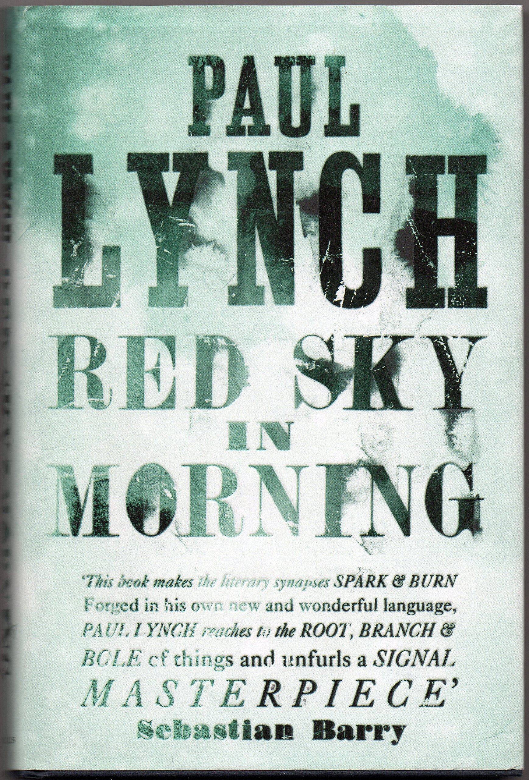 Buy Red Sky in Morning — BookShops.in