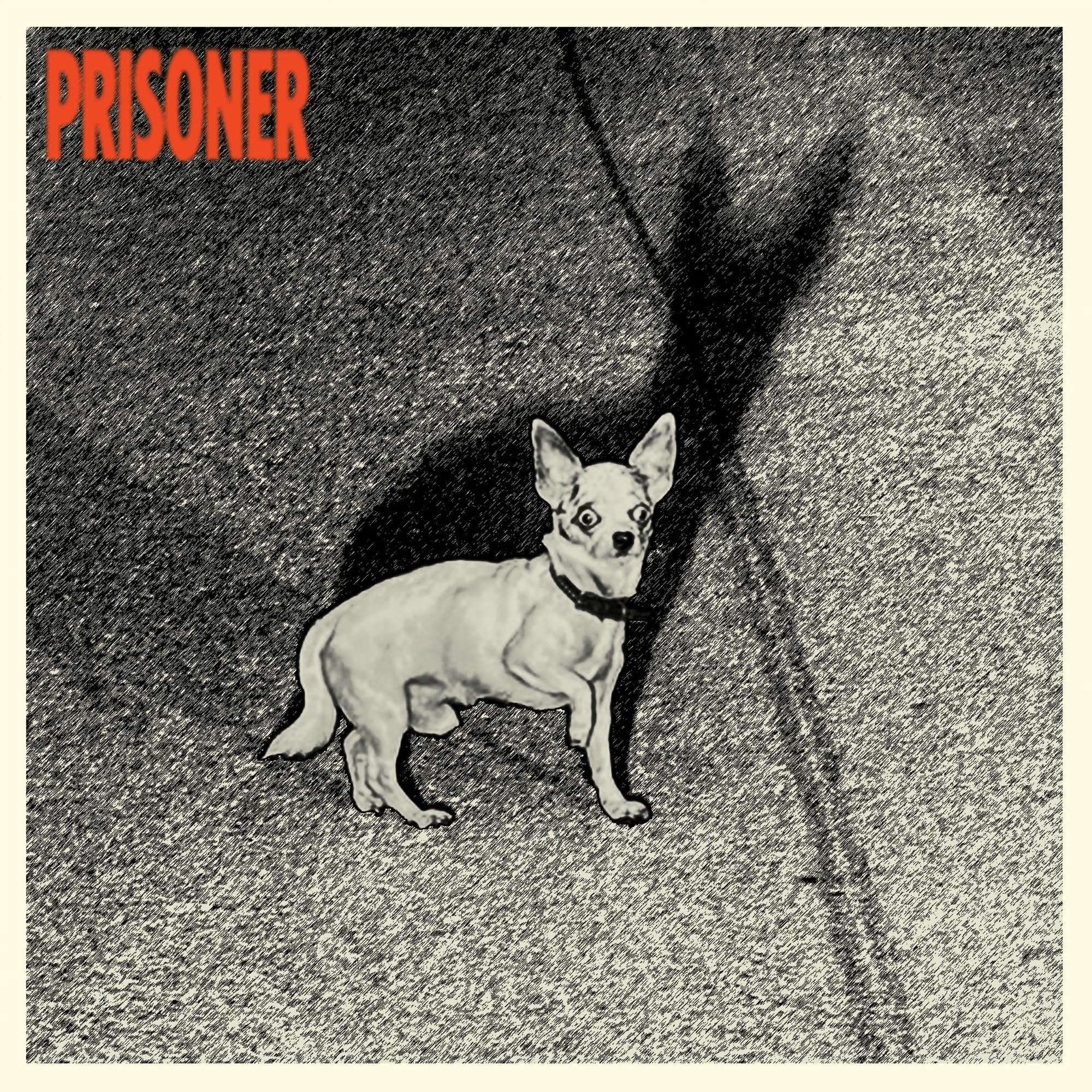 Prisoner [VINYL]