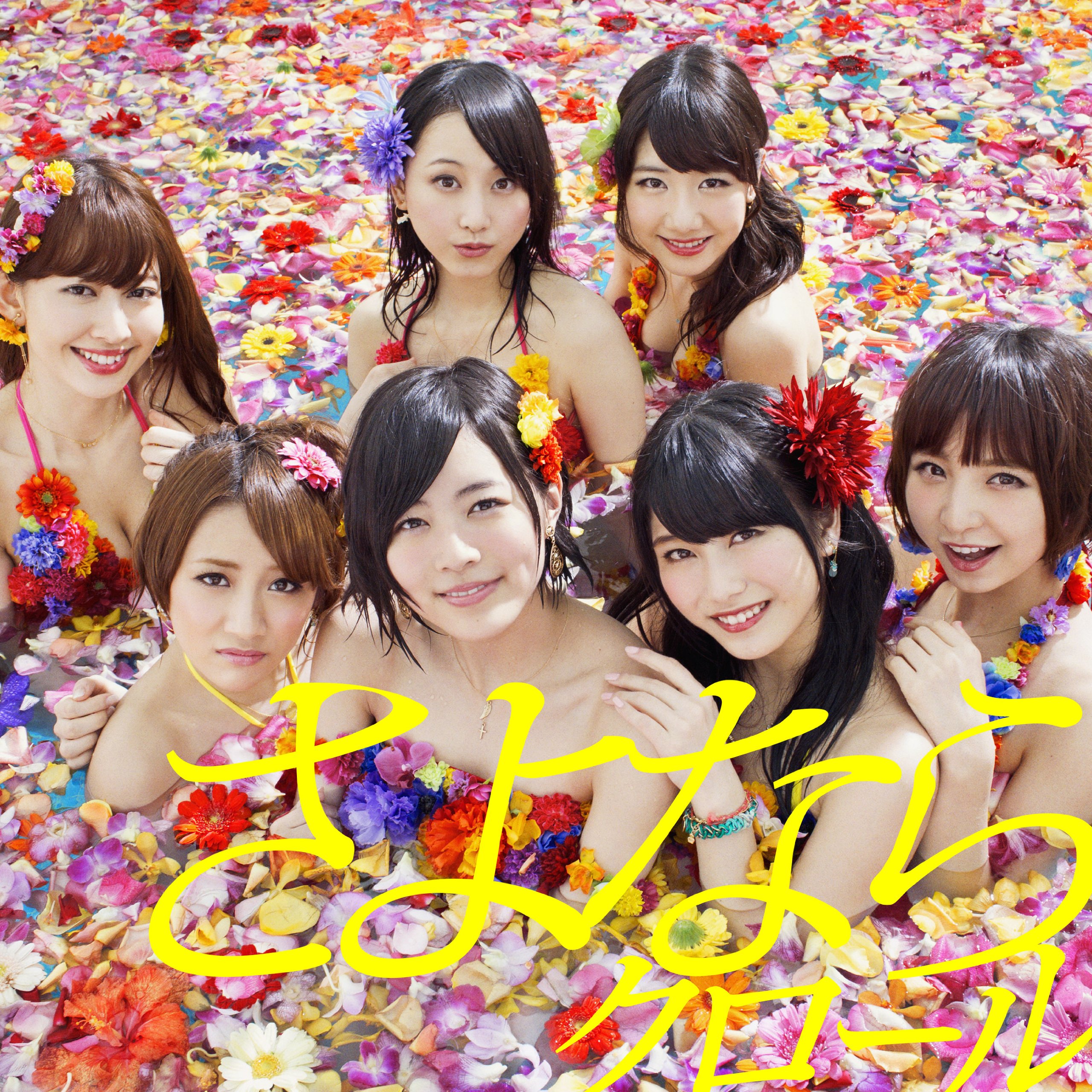 AKB48【さよならクロール】初回限定盤A＋K＋B＋劇場盤★CD＋DVD A1JQKfFPbML.jpg