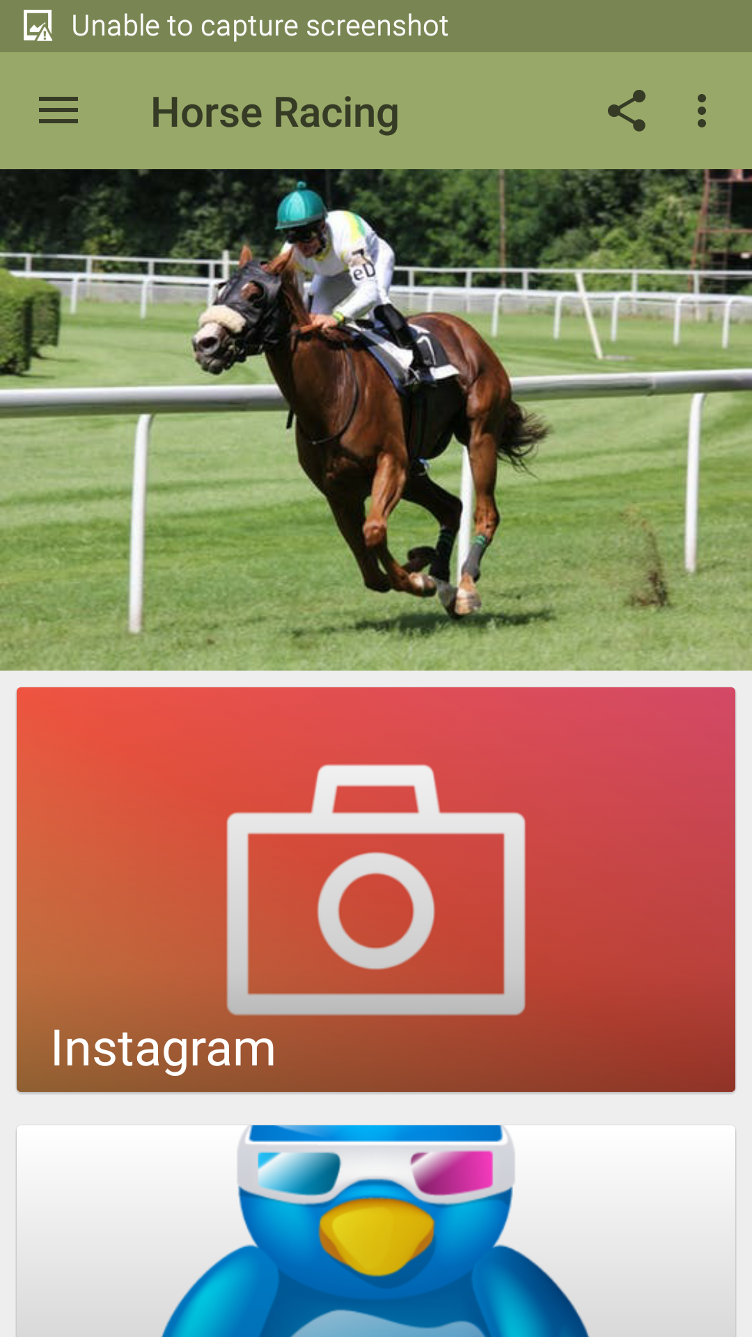 Horse Racing for Android