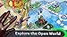 Sky Clash: Lords of Clans 3D