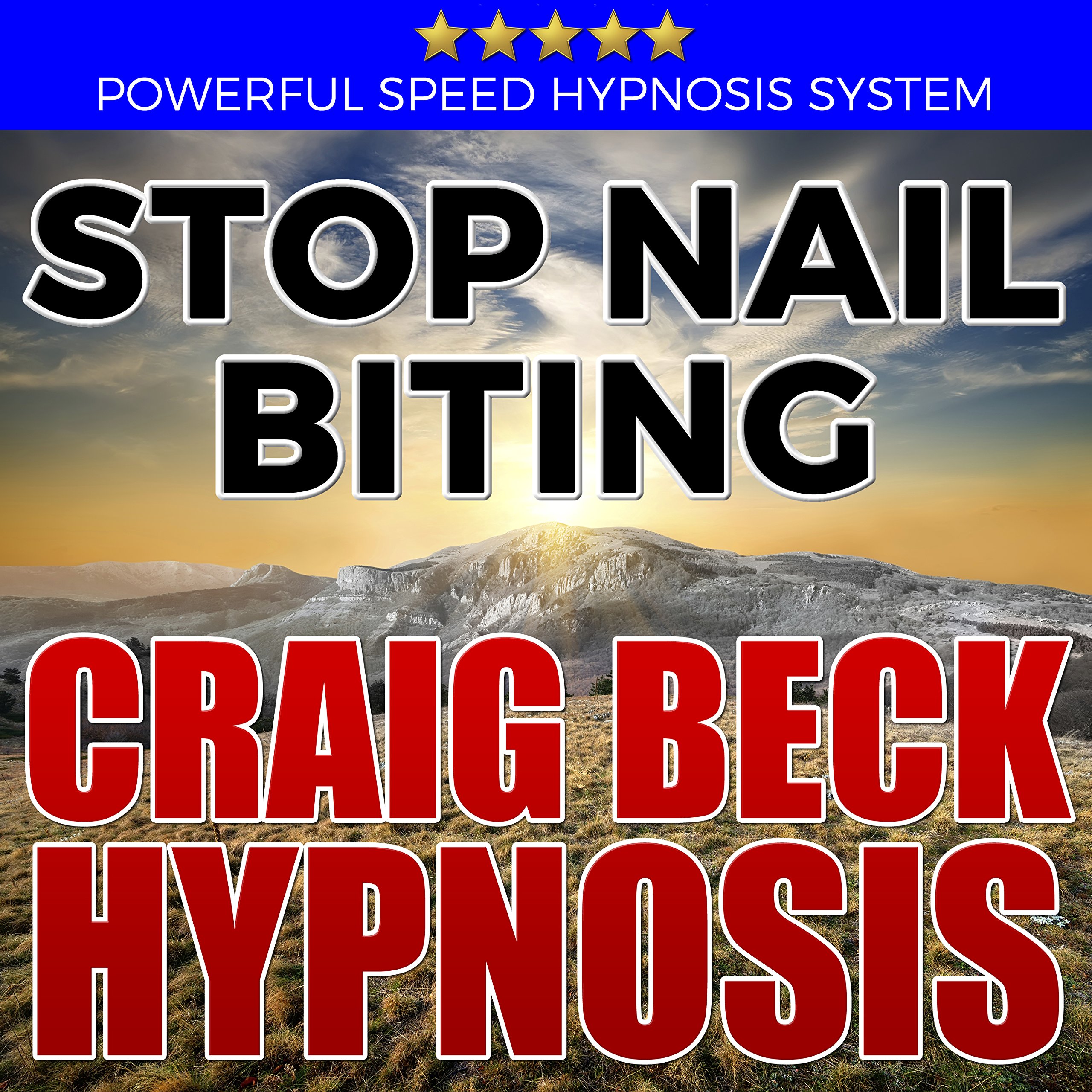 Stop Nail Biting: Craig Beck Hypnosis
