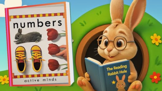 Numbers Kids Book Read Aloud.mov