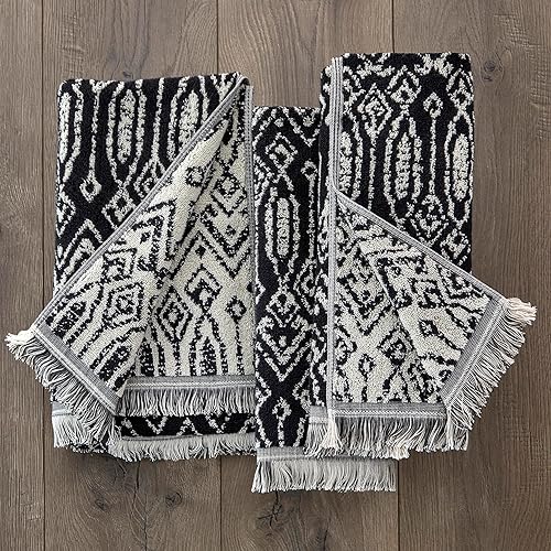 Miniatura 4 de SKL Home Toalla de baño Nador