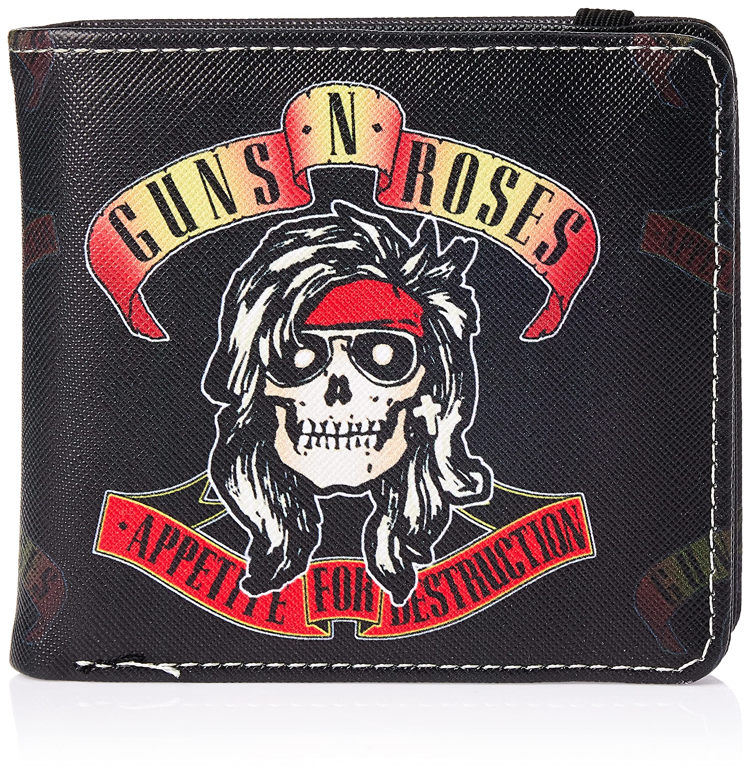 Guns N' RosesGeneral - Guns N' Roses Guns N' Roses Appetite For Destruction (Wallet) [VINYL]