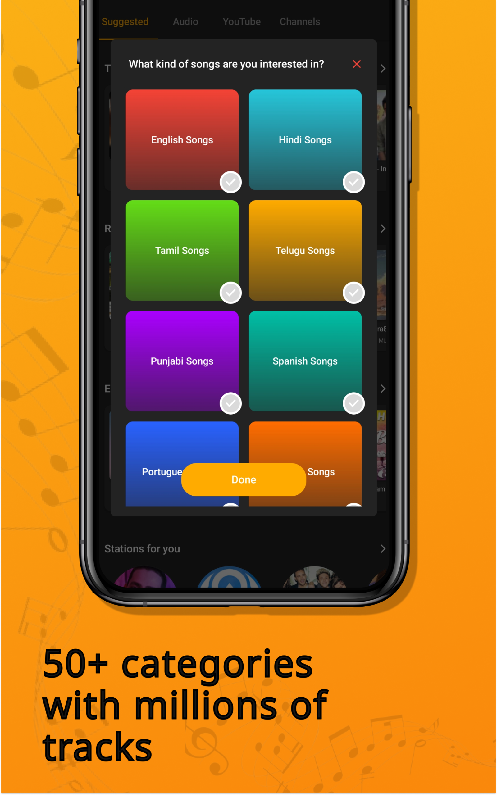 8D Music Player & Mp3 Songs Aplicativo na Amazon Appstore