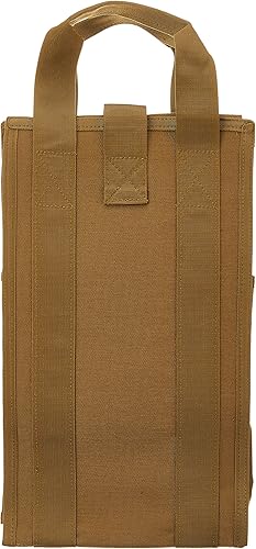 Miniatura 3 de Condor Paquete de inserción para equipo táctico y de servicio (Coyote Brown)